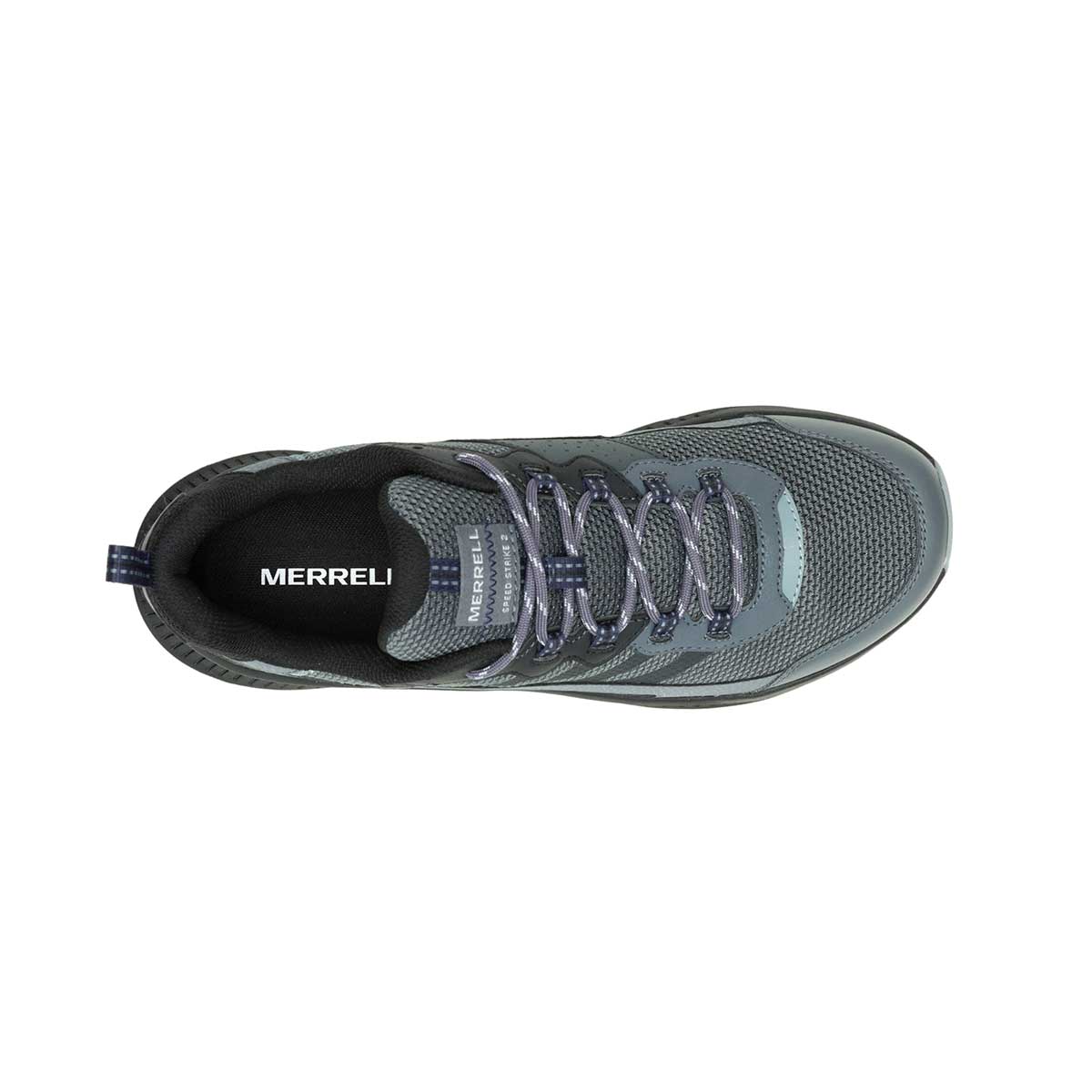 Merrell Speed Strike 2 Shoe Men's in Rock
